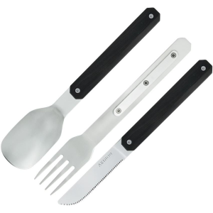 Akinod 01M00004 12H34 Magnetic Cutlery Set