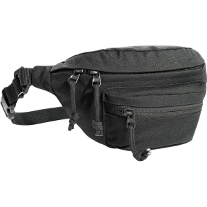 Tasmanian Tiger 7185040 Modular Hip Bag Black