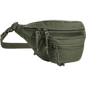 Tasmanian Tiger 7185331 Modular Hip Bag Olive