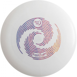 Nite Ize 05115 FlashFlight Flying Disc