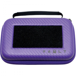 Vault 003PRP Nano Case Purple