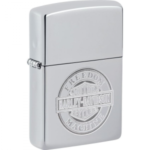 Zippo 71914 Harley-Davidson Design