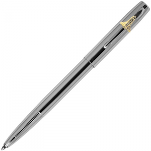 Fisher Space Pen 851113 Chrome Space Pen