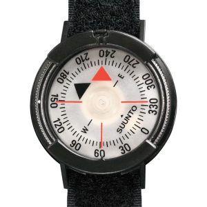 Suunto 04403001 M-9 NH Wrist Compass