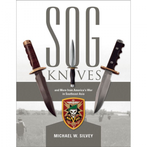Books 440 SOG Knives