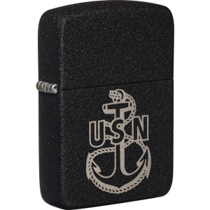 Zippo 17323 USN Lighter