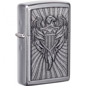 Zippo 19976 Eagle Emblem Lighter