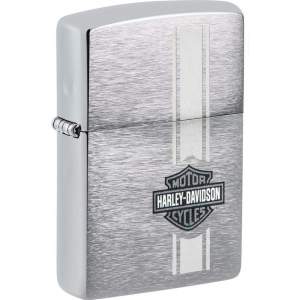 Zippo 71913 Harley-Davidson Design