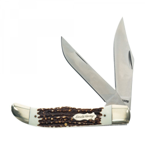 Schrade 1135997 Folding Bowie