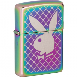 Zippo 17400 Playboy Lighter