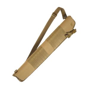 Red Rock 82025COY MOLLE Shotgun Scabbard Coyote