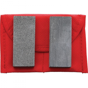 Fox PL005 Two Stone Set with Pouch