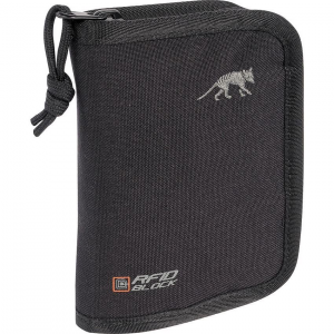 Tasmanian Tiger 7766040 Wallet RFID Black