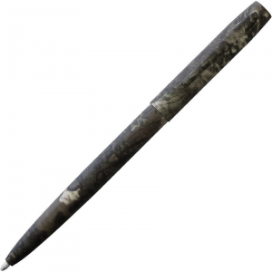 Fisher Space Pen 846119 Cap-O-Matic Pen Camo