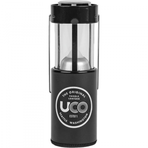 UCO 450 Original Candle Lantern Kit 2