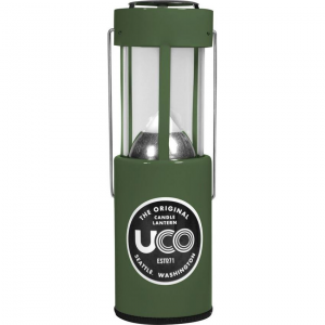 UCO 00449 Original Candle Lantern Kit