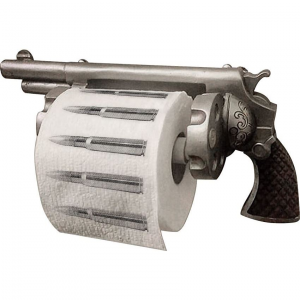 Caliber Gourmet TPH Toilet Paper Holder