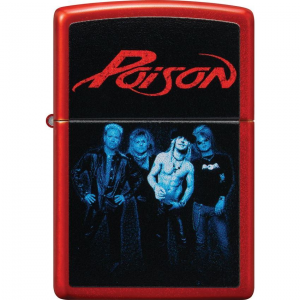 Zippo 23786 Poison Lighter