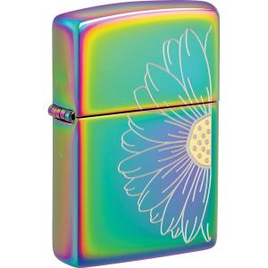 Zippo 74510 Daisy Lighter