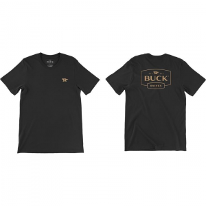 Buck 13205 Logo T-Shirt XXXL