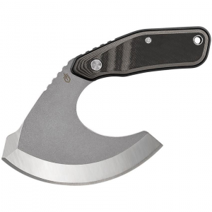 Gerber 1822 Downwind Ulu Gray