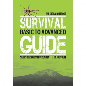 Books 438 Global Outdoor Survival Guide