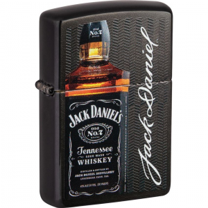 Zippo 17329 Jack Daniel's Lighter