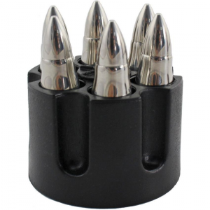 Caliber Gourmet 1046 Stainless Bullet Chillers