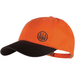 Beretta 87949 Trident Upland Hat Blaze