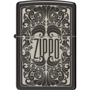 Zippo 23798 Zippo Design