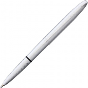 Fisher Space Pen 843347 Bullet Space Pen Chrome