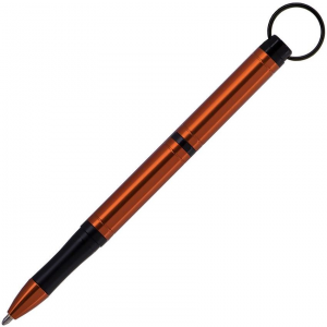 Fisher Space Pen 950335 Backpacker Keyring Pen Org