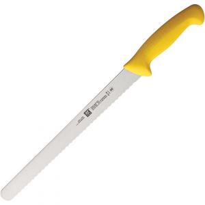 Henckels Knives 32102300 Twin Master Slicer yellow