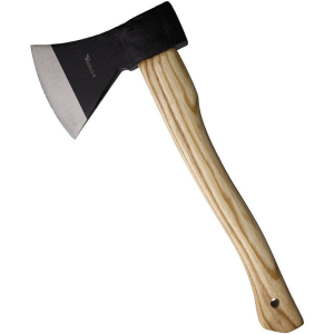 Angelo B 110312BLK German Style Axe