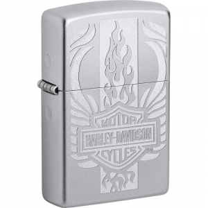 Zippo 70774 Harley-Davidson Design