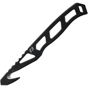 Schrade 1159297 Schrade Knives Black Extraction Rescue Hook