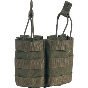 Tasmanian Tiger 7109331 2 SGL Mag Pouch Belt MKII
