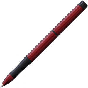 Fisher Space Pen 950229 Pocket Tec Space Pen Red