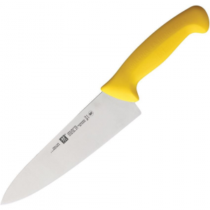 Henckels Knives 32108200 Twin Master Chef's Knife Yel