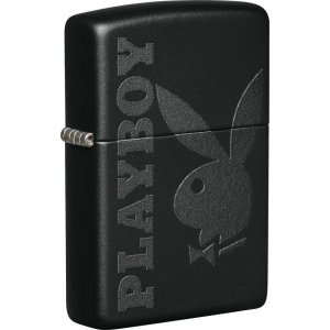 Zippo 17398 Playboy Lighter