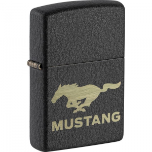 Zippo 71912 Ford Mustang Lighter