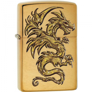 Zippo 06234 Dragon Lighter