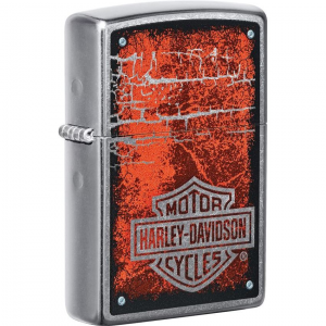 Zippo 70772 Harley-Davidson Design