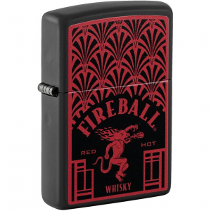 Zippo 71900 Fireball Lighter