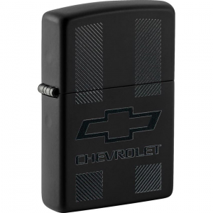 Zippo 23385 Chevy Design Lighter