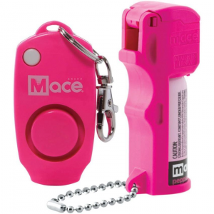 Mace 80790 Pocket Model/Alarm Combo