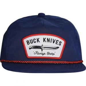Buck 89161 Always Sharp Cap