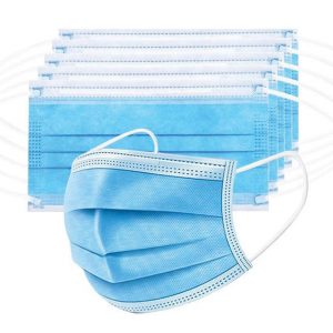 Miscellaneous 4436 Disposable Face Mask