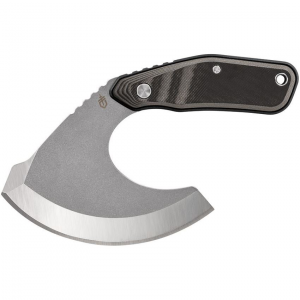 Gerber 3935 Downwind Ulu Blk/Gry