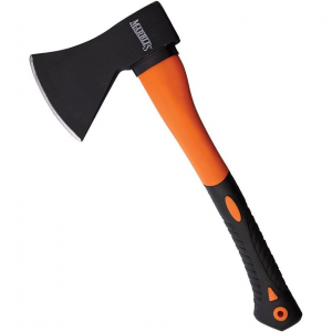 Marbles 662 German Axe
